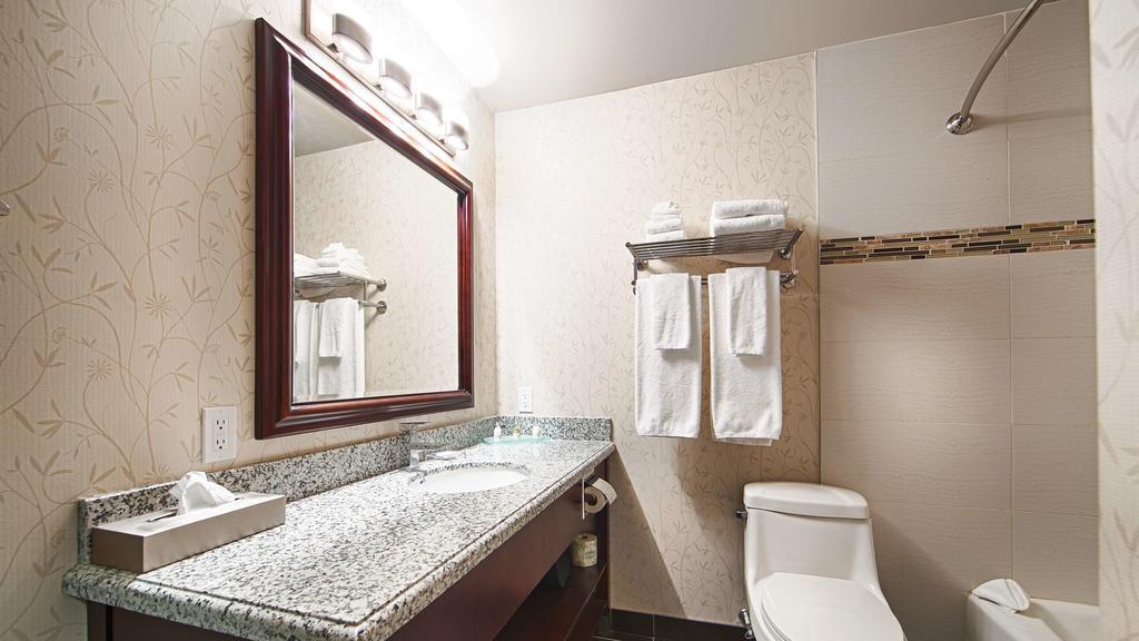 Days Inn By Wyndham Redwater Eksteriør bilde